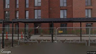 Apartments for rent in Brøndby - Photo from Google Street View
