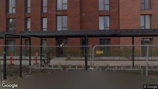 Apartments for rent in Brøndby - Photo from Google Street View