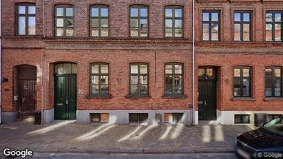 Apartments for rent in Odense C - Photo from Google Street View