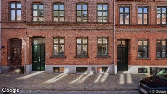 Apartments for rent in Odense C - Photo from Google Street View
