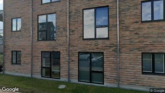 Apartments for rent in Årslev - Photo from Google Street View
