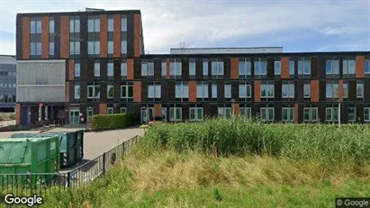 Apartments for rent in Zutphen - Photo from Google Street View