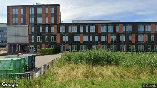 Apartments for rent in Zutphen - Photo from Google Street View