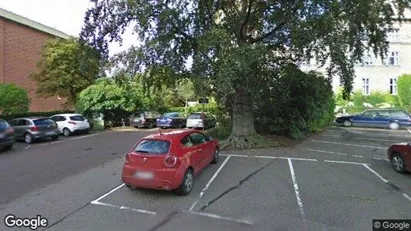 Apartments for rent in Vesterbro - Photo from Google Street View