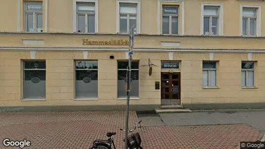 Apartments for rent in Pori - Photo from Google Street View