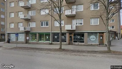 Apartments for rent in Rauma - Photo from Google Street View