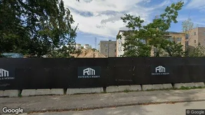 Apartments for rent in Odense V - Photo from Google Street View
