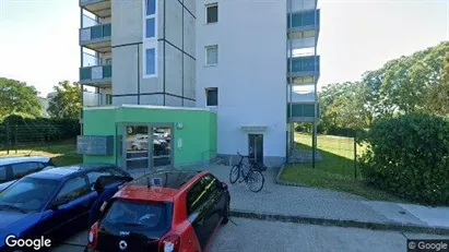 Apartments for rent in Salzlandkreis - Photo from Google Street View