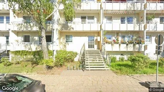 Apartments for rent in Salzlandkreis - Photo from Google Street View