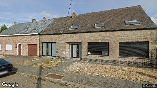Apartments for rent in Mechelen - Photo from Google Street View