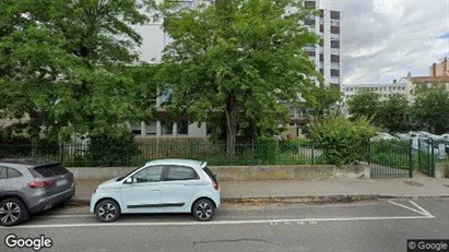 Apartments for rent in Lyon - Photo from Google Street View Apartments for rent in Lyon - Photo from Google Street View