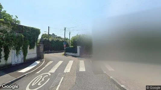 Apartments for rent in Lyon - Photo from Google Street View