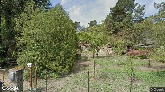 Apartments for rent in Oder-Spree - Photo from Google Street View