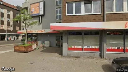 Apartments for rent in Duisburg - Photo from Google Street View