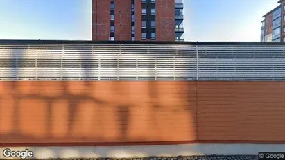 Apartments for rent in Lappeenranta - Photo from Google Street View