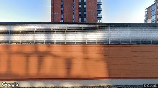 Apartments for rent in Lappeenranta - Photo from Google Street View