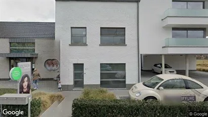 Apartments for rent in Merksplas - Photo from Google Street View