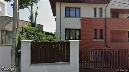 Apartments for rent in Voluntari - Photo from Google Street View