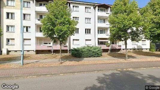 Apartments for rent in Bautzen - Photo from Google Street View