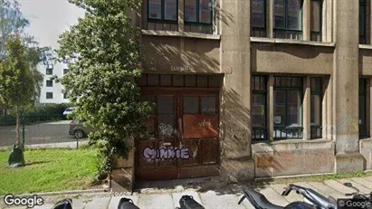 Apartments for rent in Leipzig - Photo from Google Street View
