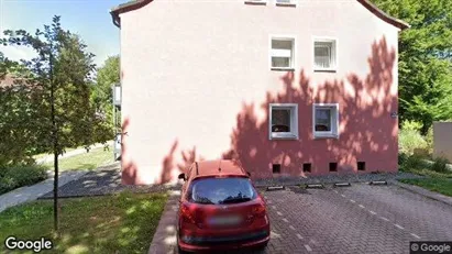 Apartments for rent in Gelsenkirchen - Photo from Google Street View