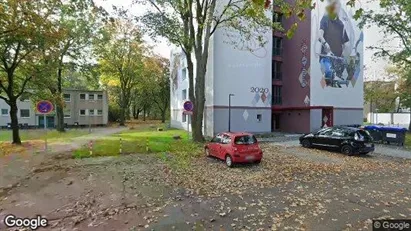 Apartments for rent in Wesel - Photo from Google Street View