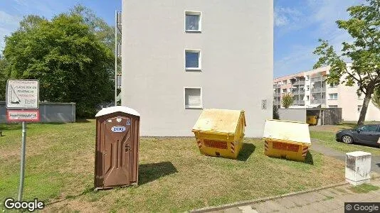 Apartments for rent in Essen - Photo from Google Street View