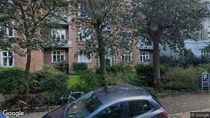 Apartments for rent in Frederiksberg C - Photo from Google Street View