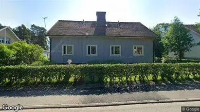 Apartments for rent in Jyväskylä - Photo from Google Street View