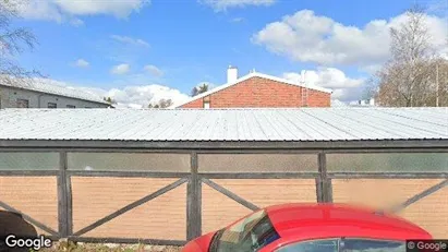 Apartments for rent in Nurmijärvi - Photo from Google Street View