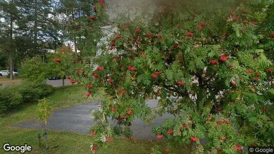 Apartments for rent in Keuruu - Photo from Google Street View