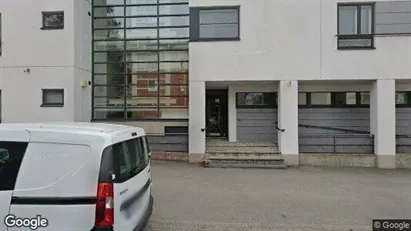 Apartments for rent in Kokkola - Photo from Google Street View
