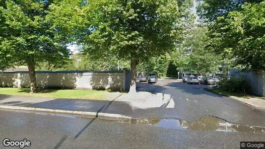 Apartments for rent in Forssa - Photo from Google Street View