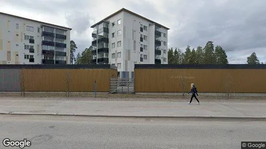 Apartments for rent in Lappeenranta - Photo from Google Street View