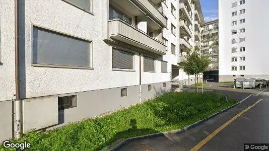 Apartments for rent in Luzern-Stadt - Photo from Google Street View