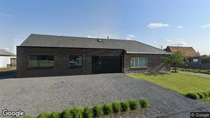 Apartments for rent in Kaprijke - Photo from Google Street View