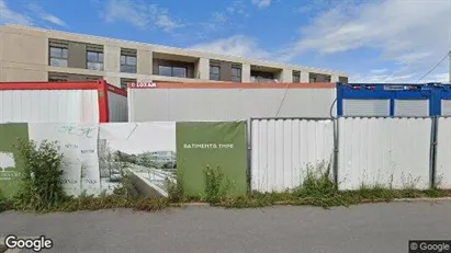 Apartments for rent in Troinex - Photo from Google Street View