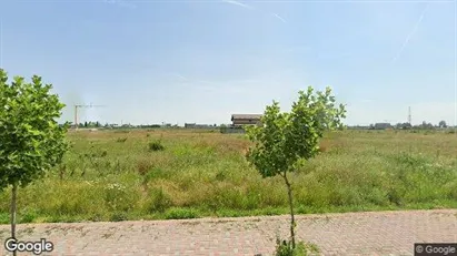 Apartments for rent in Bucharest - Sectorul 3 - Photo from Google Street View