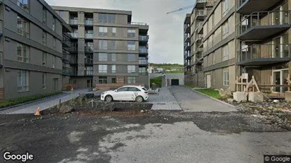 Apartments for rent in Hafnarfjörður - Photo from Google Street View