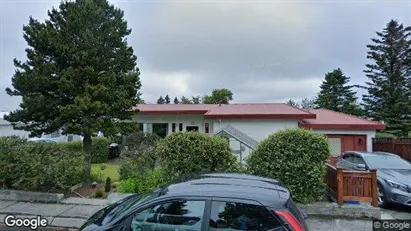 Apartments for rent in Kópavogur - Photo from Google Street View