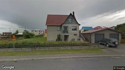 Apartments for rent in Eyrarbakki - Photo from Google Street View Apartments for rent in Eyrarbakki - Photo from Google Street View