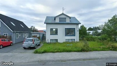 Apartments for rent in Reykjavík Háaleiti - Photo from Google Street View