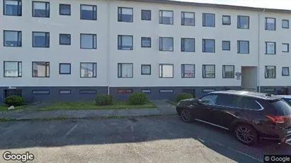 Apartments for rent in Reykjavík Breiðholt - Photo from Google Street View