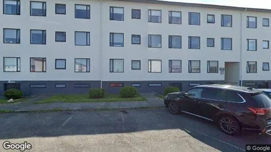 Apartments for rent in Reykjavík Breiðholt - Photo from Google Street View