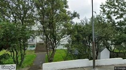 Apartments for rent in Hafnarfjörður - Photo from Google Street View