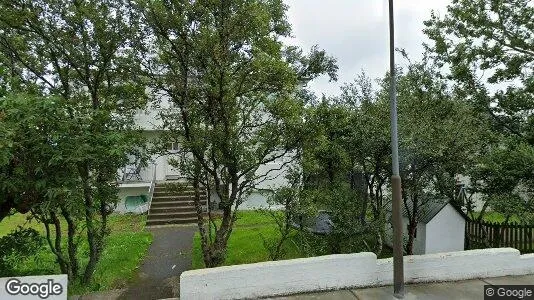 Apartments for rent in Hafnarfjörður - Photo from Google Street View