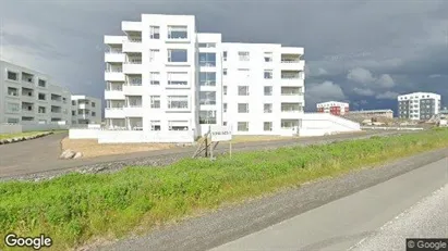 Apartments for rent in Kópavogur - Photo from Google Street View