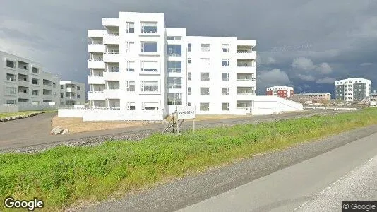 Apartments for rent in Kópavogur - Photo from Google Street View