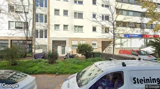 Apartments for rent in Stuttgart-Mitte - Photo from Google Street View