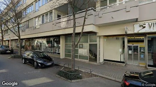 Apartments for rent in Böblingen - Photo from Google Street View